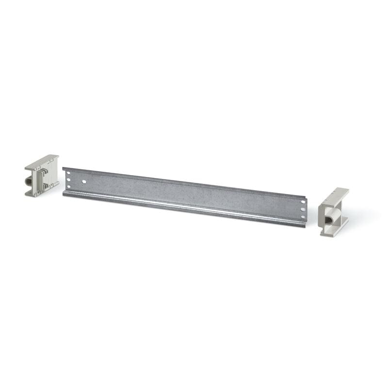 SCAME PARRE SPA SCA654.0751 KIT GUIDA DIN 12 MODULI DOMINO