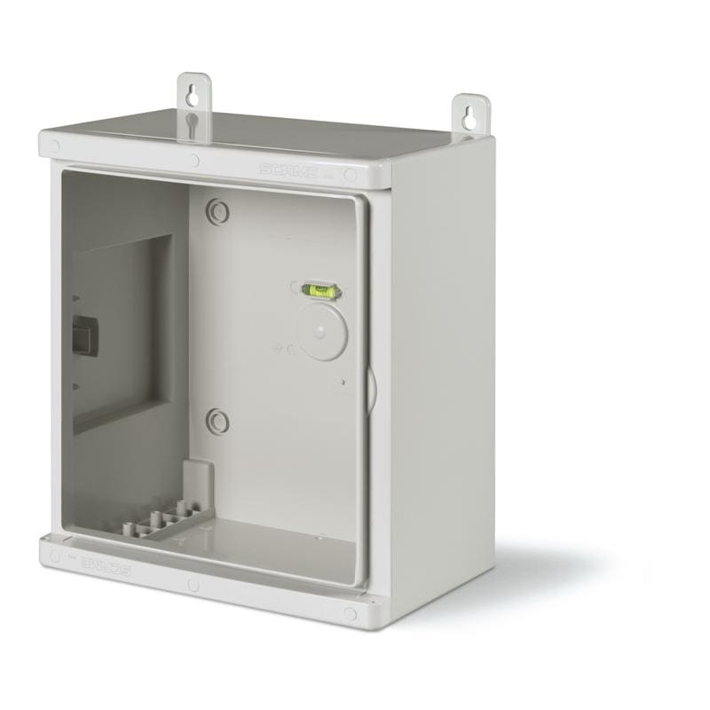 SCAME PARRE S.P.A. - SCA655.0010 BASE QUADRO EASYBOX MIS.1