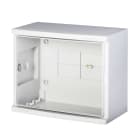 SCAME PARRE SPA - SCA655.0020 BASE QUADRO EASYBOX MIS.2