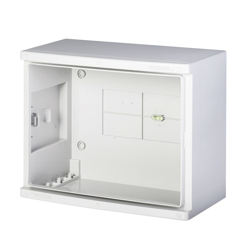 SCAME PARRE S.P.A. - SCA655.0020 BASE QUADRO EASYBOX MIS.2