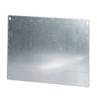 SCAME PARRE SPA - SCA655.0025 PIASTRA DI FONDO EASYBOX MIS.2