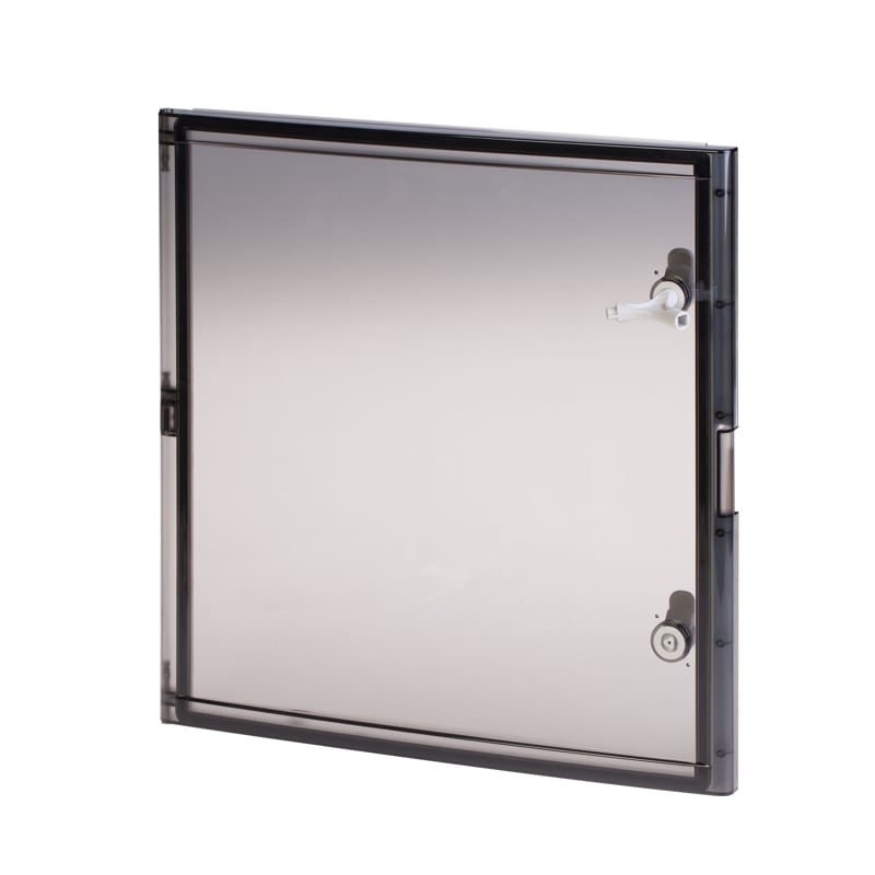 SCAME PARRE SPA SCA655.0032 PORTA FUME EASYBOX MIS.3