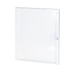 SCAME PARRE SPA - SCA655.0036 CONTROPORTA EASYBOX MIS.3