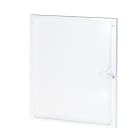 SCAME PARRE SPA - SCA655.0036 CONTROPORTA EASYBOX MIS.3