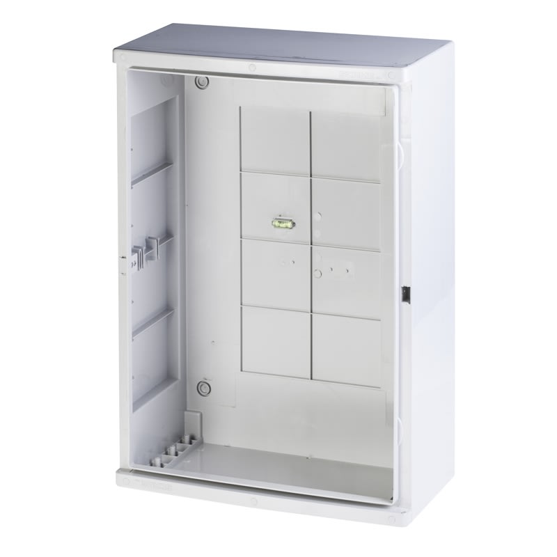 SCAME PARRE S.P.A. - SCA655.0040 BASE QUADRO EASYBOX MIS.4