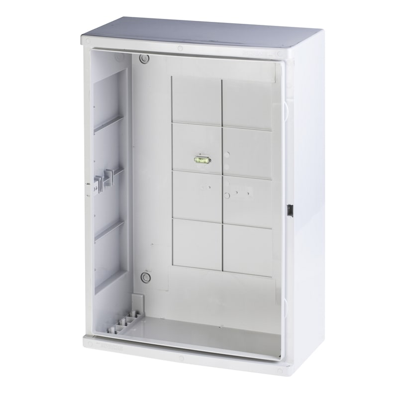 SCAME PARRE S.P.A. - SCA655.0040 BASE QUADRO EASYBOX MIS.4