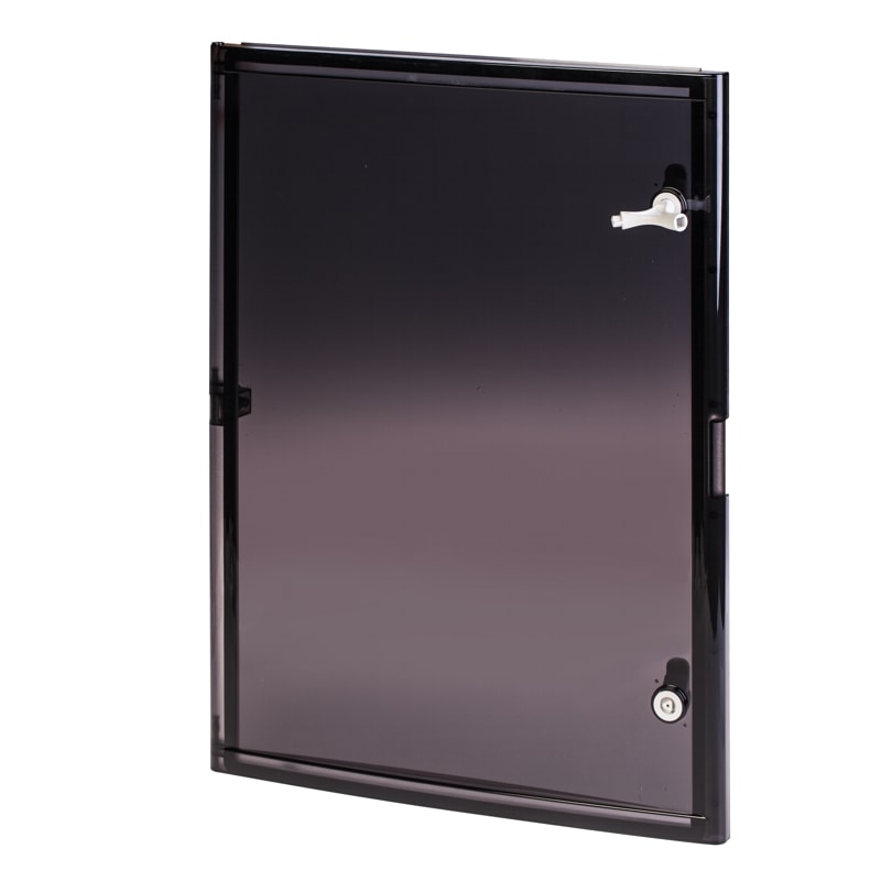 SCAME PARRE S.P.A. - SCA655.0042 PORTA FUME EASYBOX MIS.4