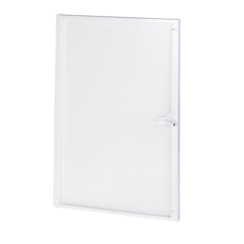 SCAME PARRE S.P.A. - SCA655.0046 CONTROPORTA EASYBOX MIS.4
