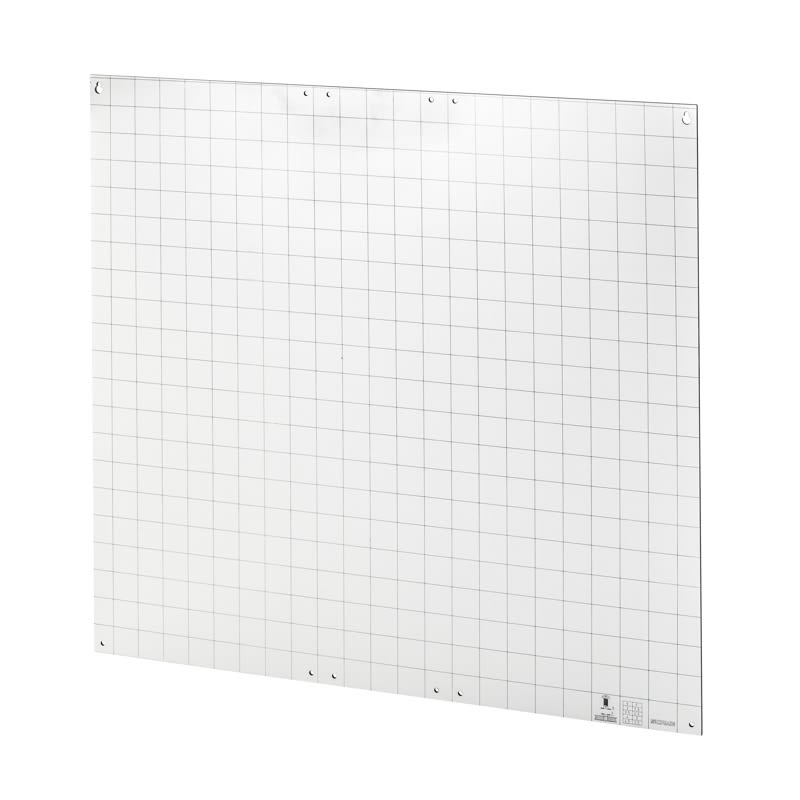 SCAME PARRE S.P.A. - SCA655.0044 PIASTRA DI FONDO ISOLANTE EASYBOX MIS.4