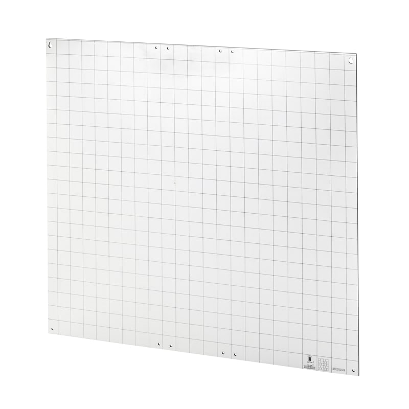 SCAME PARRE SPA SCA655.0044 PIASTRA DI FONDO ISOLANTE EASYBOX MIS.4