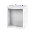 SCAME PARRE SPA - SCA655.0110 BASE QUADRO EASYBOX LAMIERA MIS.1