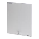 SCAME PARRE SPA - SCA655.0121 PORTA CIECA EASYBOX LAMIERA MIS.2