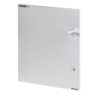 SCAME PARRE SPA - SCA655.0131 PORTA CIECA EASYBOX LAMIERA MIS.3