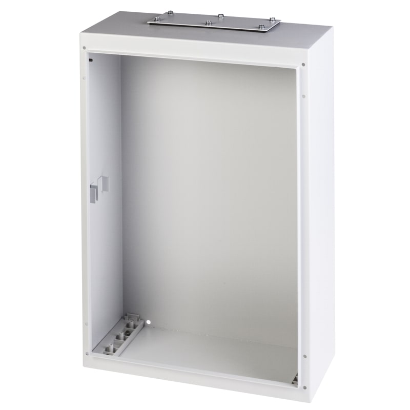 SCAME PARRE S.P.A. - SCA655.0140 BASE QUADRO EASYBOX LAMIERA MIS.4