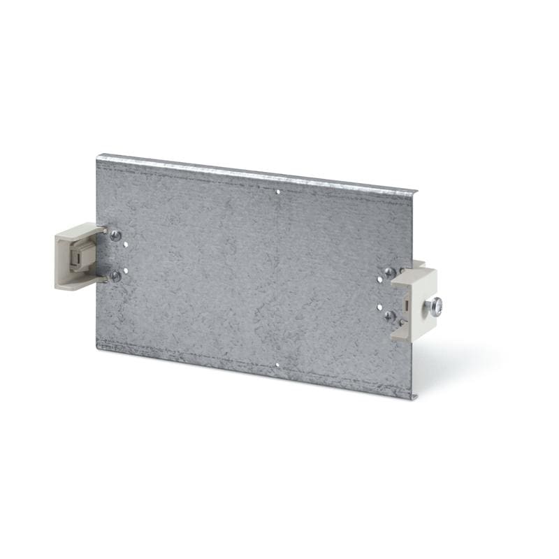 SCAME PARRE S.P.A. - SCA655.32011 PIASTRA MOD.SING.EASYBOX L=320