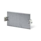 SCAME PARRE SPA - SCA655.32011 PIASTRA MOD.SING.EASYBOX L=320