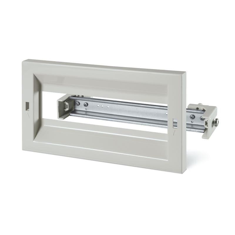 SCAME PARRE S.P.A. - SCA655.32020 KIT DIN EASYBOX L=320