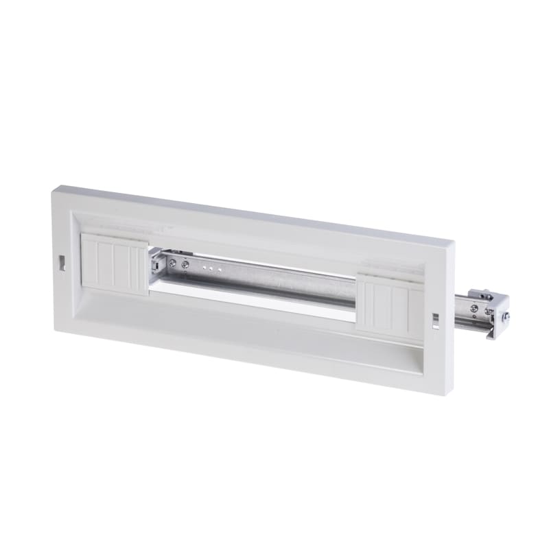 SCAME PARRE S.P.A. - SCA655.46020 KIT DIN EASYBOX L=460