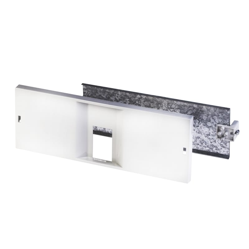 SCAME PARRE S.P.A. - SCA655.46024 KIT SCATOLATO EASYBOX L=460