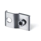 SCAME PARRE SPA - SCA655.970 STAFFE FISSAGGIO PARETE EASYBOX LAMIERA