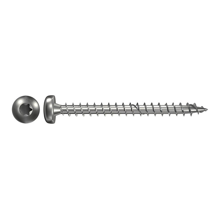 FISCHER ITALIA S.R.L - FIS00657389 FPF-PT 6,0X50 A2F 50