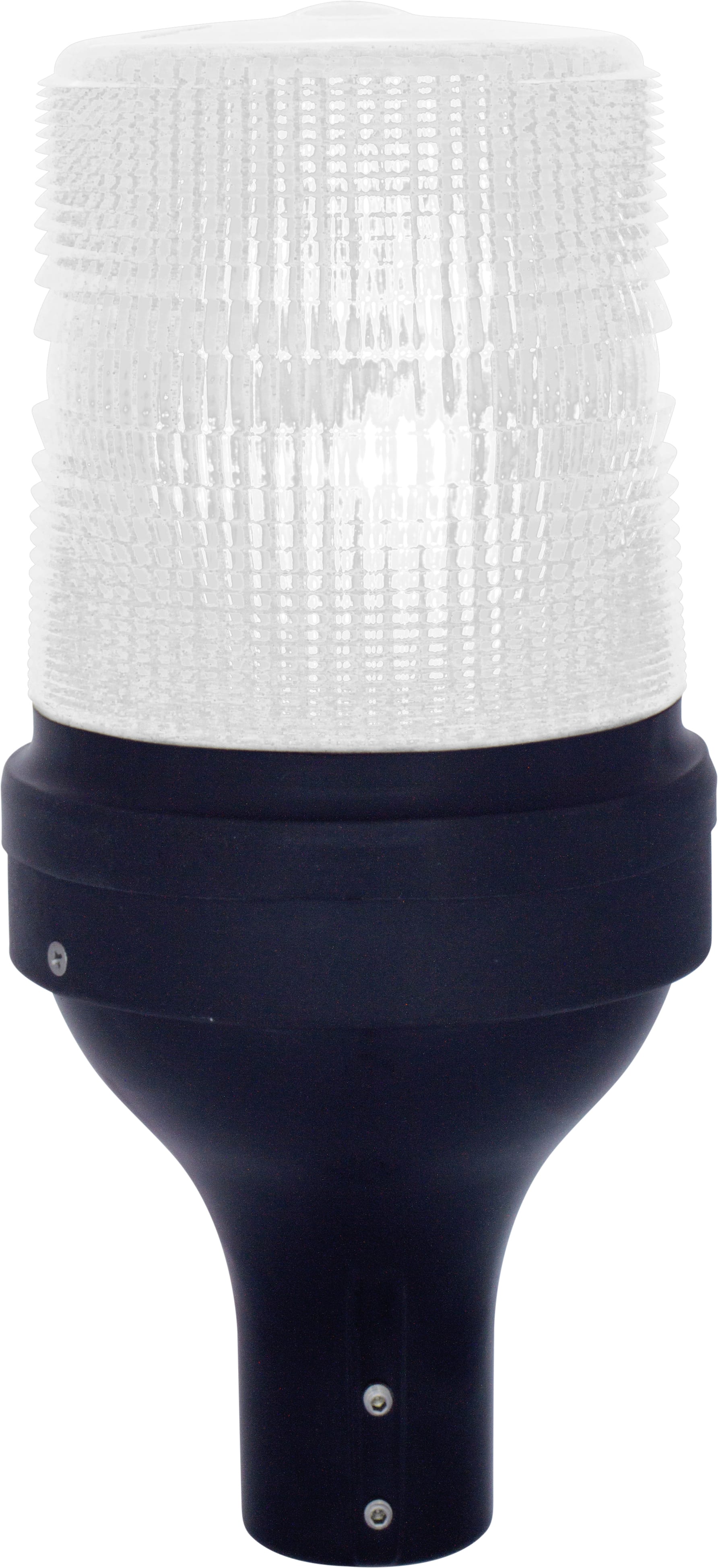 SIRENA - SIR65836 STR LED72 CLR P V24DAC BK