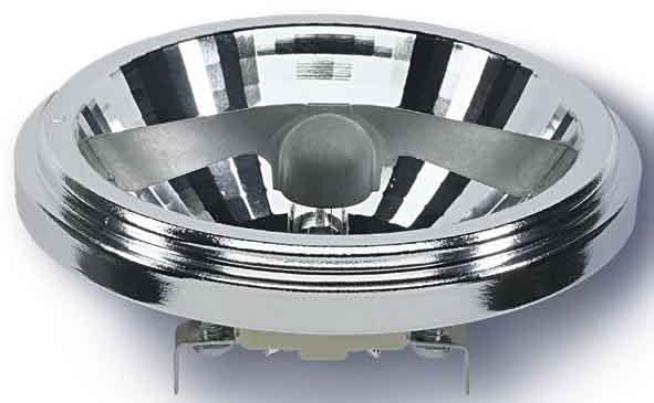 LEDVANCE SPA - LDVH41835SSP 41835 SSP 50W 12V G53 FS1 OSRAM