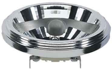 LEDVANCE SPA - LDVH41840WFL 41840 WFL ND 75W 12V G53 FS1 OSRAM