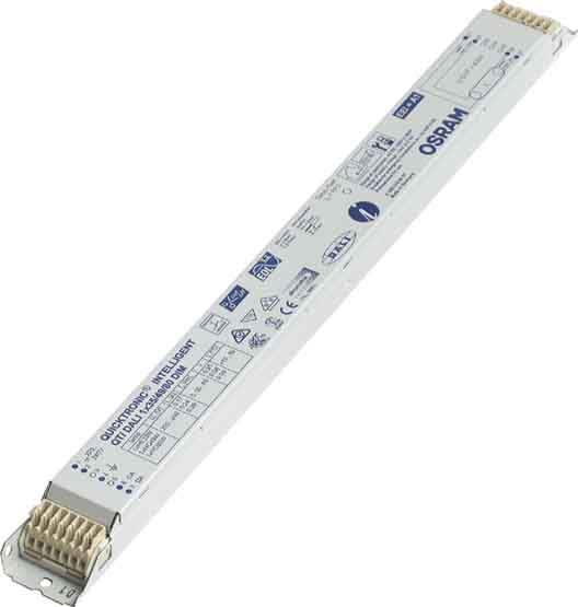 LEDVANCE SPA - LDVQTIDALI1X1424 QTIDALI 1X14/24/220-240 DIM UNV1 OSRAM