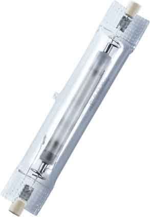 LEDVANCE SPA - LDVNAVTS150 NAV-TS 150W SUPER 4Y RX7S-24 FS1 OSRAM