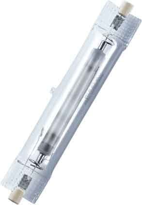 LEDVANCE SPA - LDVNAVTS150 NAV-TS 150W SUPER 4Y RX7S-24 FS1 OSRAM