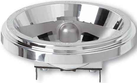 LEDVANCE SPA - LDVH48837FLECO 48837 PRO FL 60W 12V G53 FS1 OSRAM