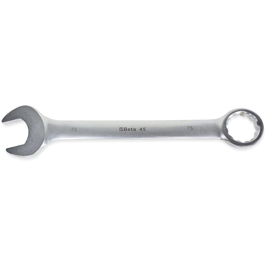 BM S.P.A. - BMM000450046 CHIAVI COMBINATE CURVE 46