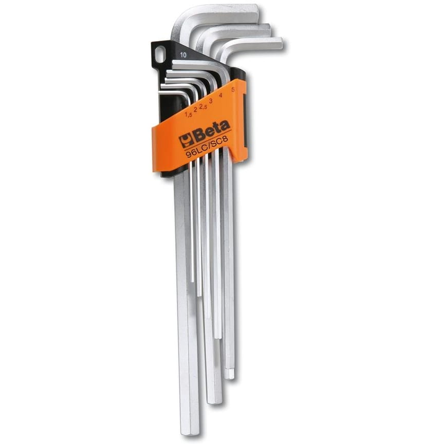 BM S.P.A. - BMM000960334 CHIAVI MASCHIO ESAG PIEG SUPP. SR LC/SC8