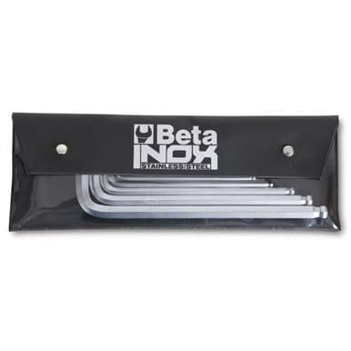 BM S.P.A. - BMM000961455 CH MASCHIO INOX P.TA SFER BUSTA ES-BP/B6