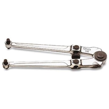 BM SPA BMM001000001 CHIAVI A COMPASSO CON SPINE 5-6-7-8