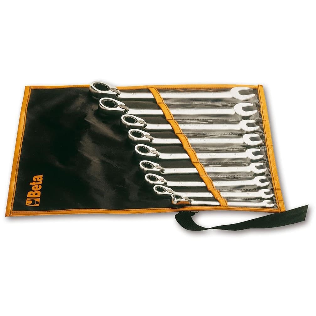 BM S.P.A. - BMM001420066 CH. COMB.CRICCHETTO SERIE 6PZ. BUSTA/B6