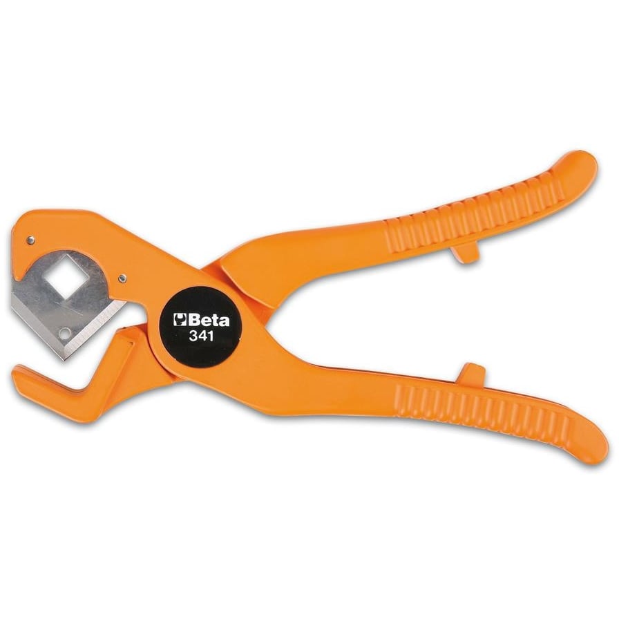 BM SPA BMM003410001 PINZE TAGLIATUBI PER PVC DIA 25
