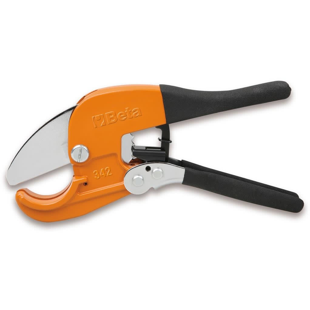 BM S.P.A. - BMM003420030 CESOIA A CRICCHETTO TUBI IN PVC