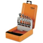 BM SPA - BMM004260030 FRESE 3 TAGLI HSS SERIE 6PZ /SP6