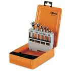 BM SPA - BMM004260030 FRESE 3 TAGLI HSS SERIE 6PZ /SP6