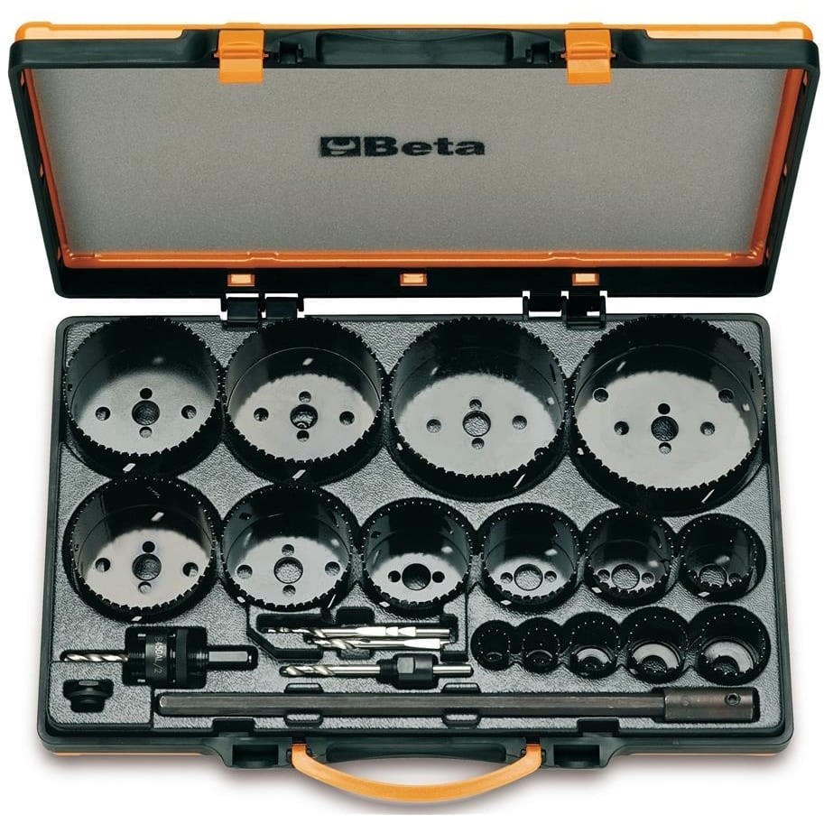 BM S.P.A. - BMM004500315 CASSETTE 21PZ PER USO INDUSTRIALE /C21