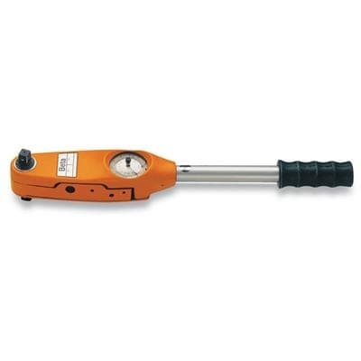 BM S.P.A. - BMM005940011 DINAMOMETRICHE LET DIRETTA 1/2X80NM /8
