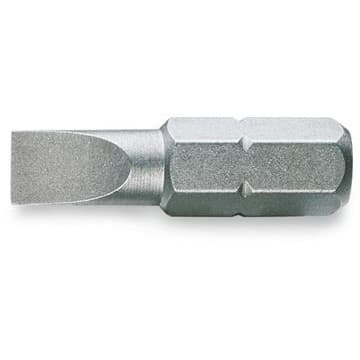 BM S.P.A. - BMM008610005 INSERTI ESAGONALI 1/4-L25 LP 3 0,5X3