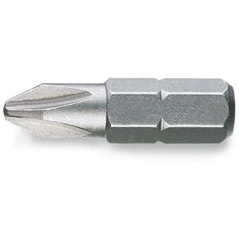 BM S.P.A. - BMM008610200 INSERTI CROCE 1/4-L25 PH 0