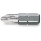 BM SPA - BMM008610200 INSERTI CROCE 1/4-L25 PH 0