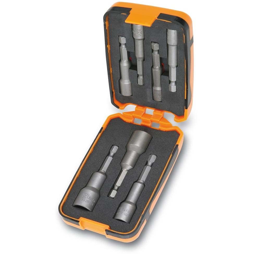 BM S.P.A. - BMM008620950 ASTUCCI 7 INSERTI 1/4 F/A7