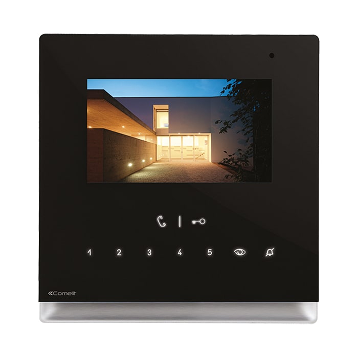 COMELIT GROUP S.P.A. - COE6602B Innenstation Video