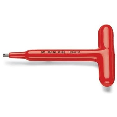 BM S.P.A. - BMM009510704 CHIAVI A T ESAG MASCHIO IS1000V MQ/4