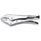 BM SPA - BMM010520014 PINZE GRIP GANASCE CONCAVE 140